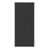 Buste Portaposate Fondo Nero 1000 pz MONOPACK