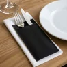 Buste Portaposate Fondo Nero 1000 pz MONOPACK