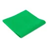 Tovaglia Coprimacchia Tnt Verde Smeraldo 140x140 cm 100 pz DT