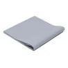 Tovaglia Coprimacchia Tnt Grigio Perla 100x100 cm 25 pz DT