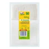 Coltelli Bianchi Pla Compact 50 pz DOPLA