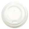 Coperchi Cpla per Bicchieri 180/240/350 ml 50 pz BRENTA