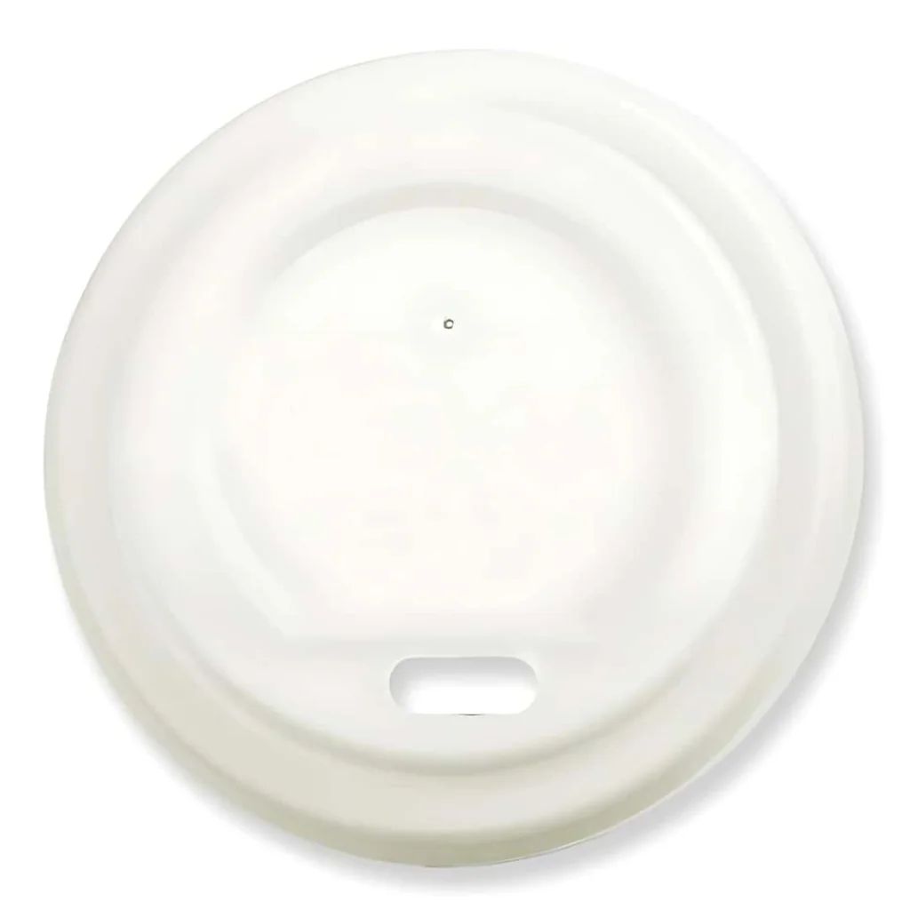 Coperchi CPLA per Bicchiere 120 ml 50 pz BRENTA