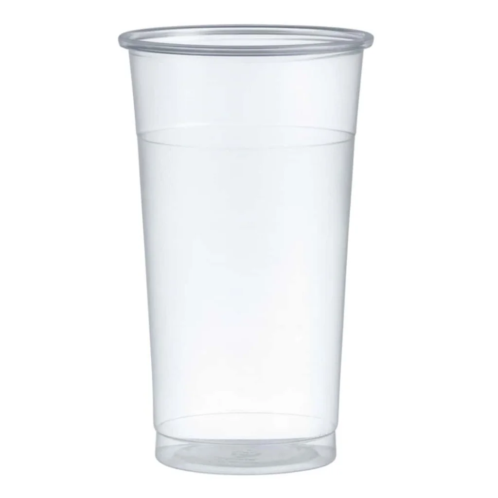 Bicchiere Cocktail Flexi Tumbler 355 cc 50 pz DOPLA