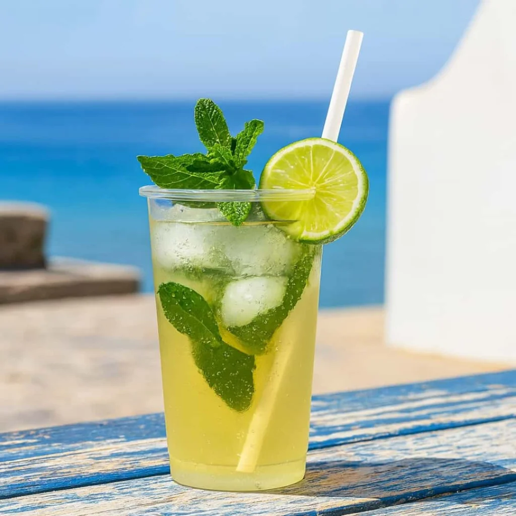 Bicchiere Cocktail Flexi Tumbler 355 cc 50 pz DOPLA