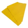 Cono Fritti Piccolo Carta Gialla 15,5x18,5 cm 500 pz IMBALLAGGI