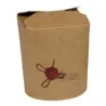Box Take Away Ceralacca 500 cc 50 pz IMBALLAGGI ALIMENTARI