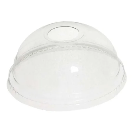Coperchi Bombati Pet 350/400/500 ml 50 pz ARISTEA