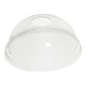 Coperchi Bombati Pet 350/400/500 ml 50 pz ARISTEA