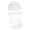 Coperchi Bombati Pet 350/400/500 ml 50 pz ARISTEA