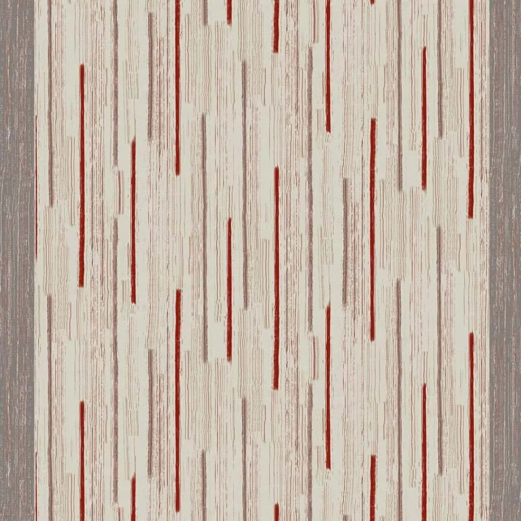 Tovaglia Spunlaid Space Amaranto 100x100 20pz VENTIDUE