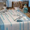 Tete A Tete Space Smeraldo 48x120 cm 20 pz VENTIDUE