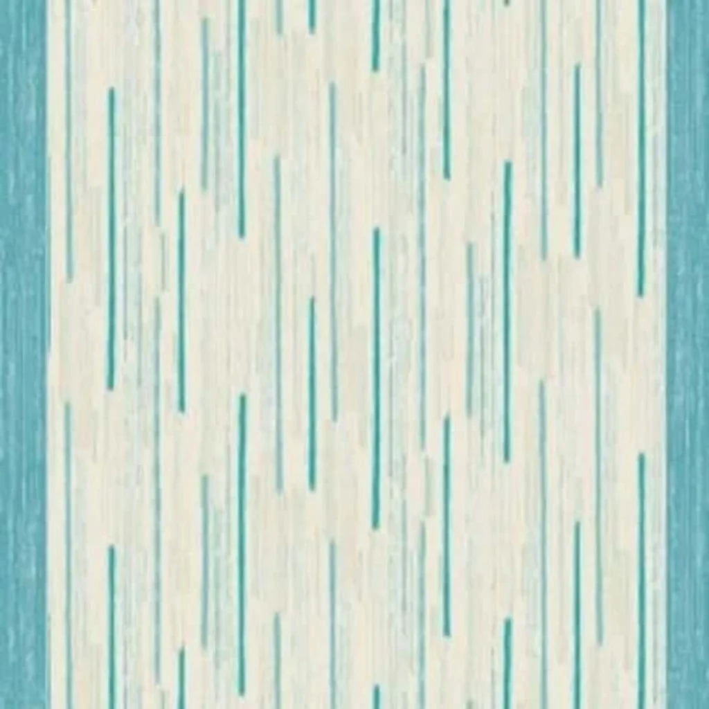 Tovaglia Spunlaid Space Smeraldo 100x100 cm 20pz VENTIDUE