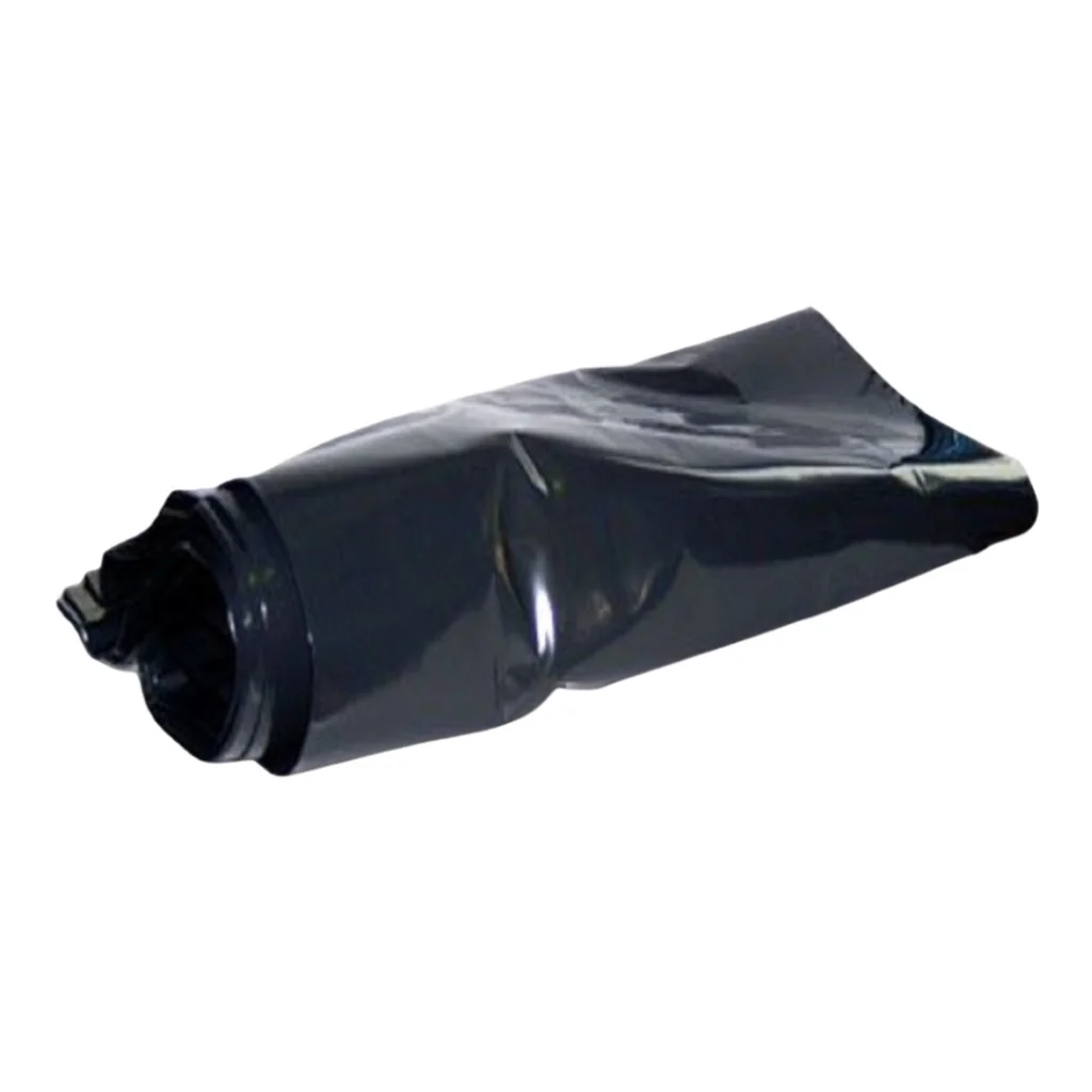 Sacchi Spazzatura Neri 100x130 cm 20kg PIPEPLAST