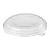 Coperchio Insalatiera Take Away PET ø 15 cm 24 pz LEONE