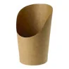 Bicchiere Fritti Avana Take Away 12h cm 50 pz LEONE
