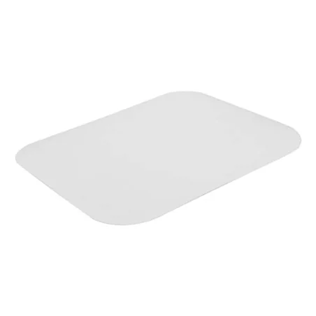 Coperchi Vaschette Alluminio 3 Porzioni 100 pz CONTITAL