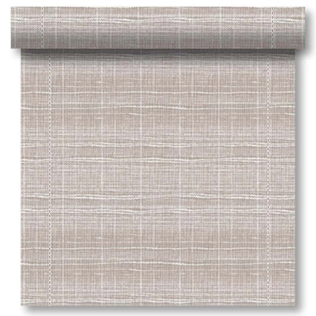 Tete A Tete Spunlaid Textum Beige 40x120 cm 20pz VENTIDUE