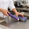 Pellicola Rotolo Viola Alimenti 300 mt H 30 cm DT