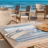 Tovagliolo Royal Cappuccino 40x40 cm 50 pz INFIBRA