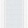 Tete A Tete Spunlaid Paris Ghiaccio 48x120 cm 20pz VENTIDUE