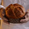 Forme Cottura Panettone Basso 750 gr - 5 pz DT