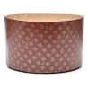 Forme Cottura Panettone Alto 1000 gr - 5 pz DT