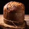 Forme Cottura Panettone Alto 1000 gr - 5 pz DT