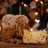 Forme Cottura Panettone Alto 1000 gr - 5 pz DT