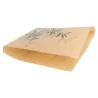 Sacchetti Snack Feel Green 17x18 cm 500 pz GARCIA DE POU
