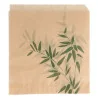 Sacchetti Snack Feel Green 17x18 cm 500 pz GARCIA DE POU