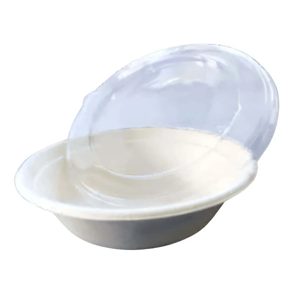 Coperchi per Insalatiera Polpa ø 22 cm 50 pz SIAM QUALITY