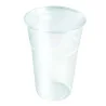 Bicchieri Pet Trasparenti 400 cc 50 pz ILIP