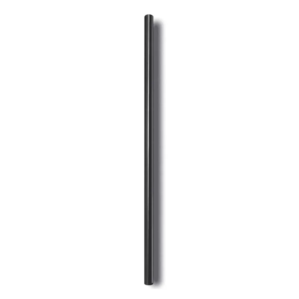 Cannucce Nere Bio 21 cm 500 pz BRENTA