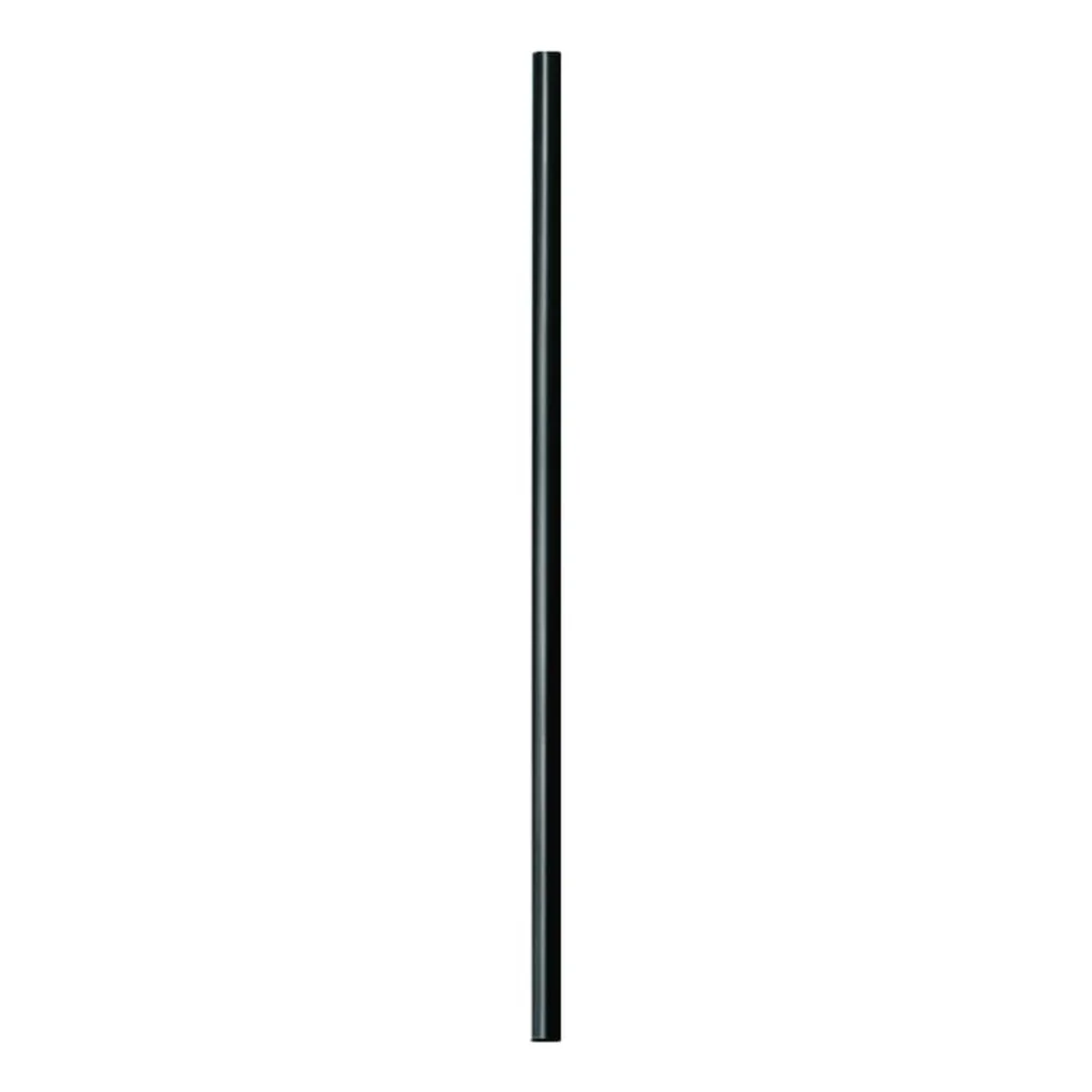 Cannucce Nere Bio 21 cm 500 pz BRENTA