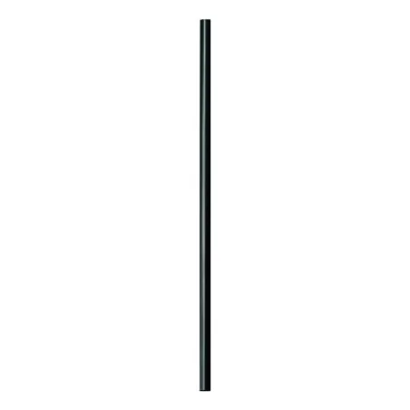 Cannucce Nere Bio 21 cm 500 pz BRENTA