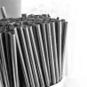 Cannucce Nere Bio 21 cm 150 pz SIAM QUALITY