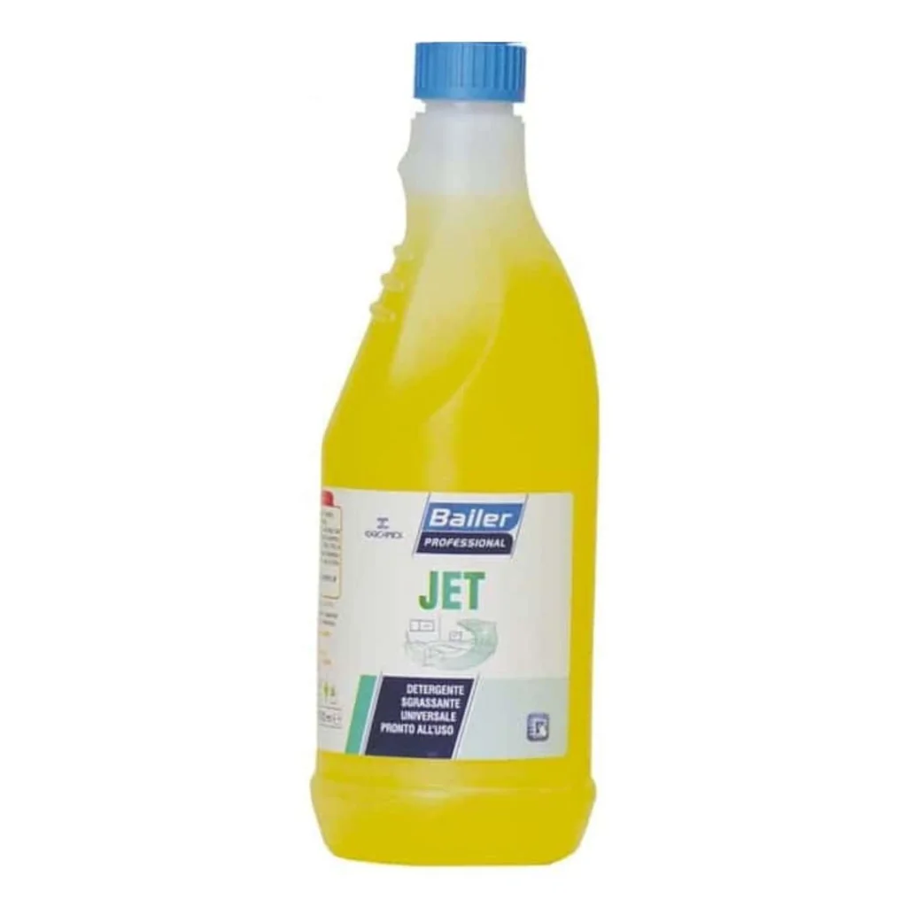 Sgrassatore Superfici Jet 750 ml BAILER