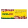 Salviette Antizanzara Geranio e Citronella 100 pz LEONE