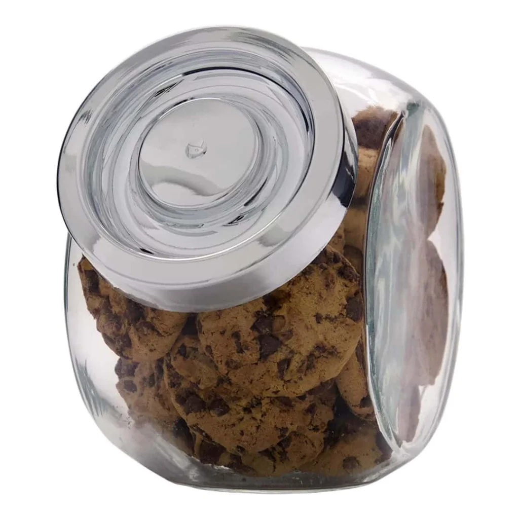 Barattolo Biscotti Pandora BORMIOLI ROCCO