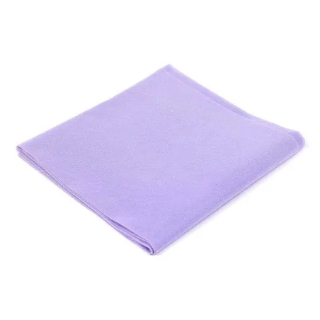 Tovaglia Coprimacchia Tnt Lilla 100x100 cm 25 pz DT