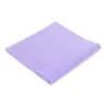 Tovaglia Coprimacchia Tnt Lilla 100x100 cm 25 pz DT