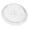 Coperchi Pet 200/300/350 ml 100 pz DT