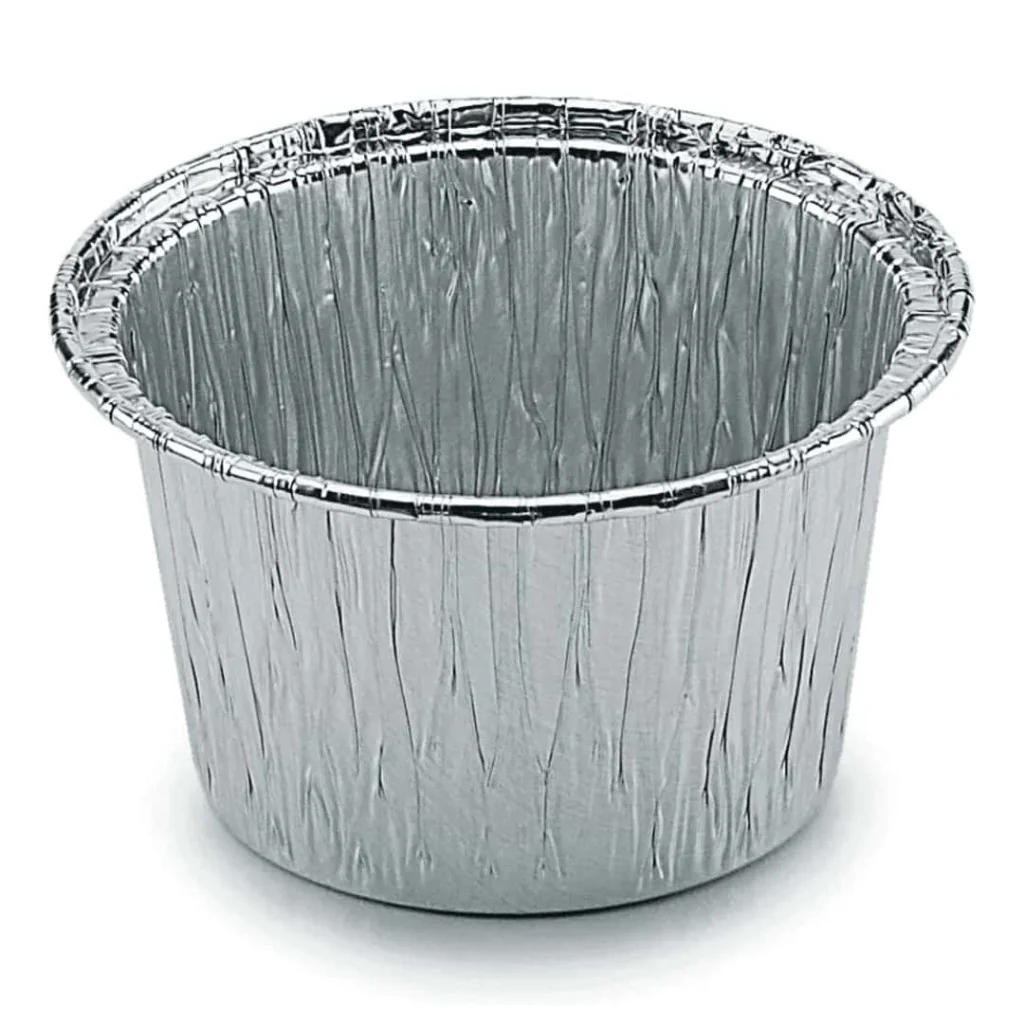 Stampo Alluminio Plumcake 85 cc 100 pz CONTITAL