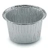 Stampo Alluminio Plumcake 85 cc 100 pz CONTITAL