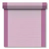 Runner Melanzana Spunlaid 40x120 cm 20 pz VENTIDUE