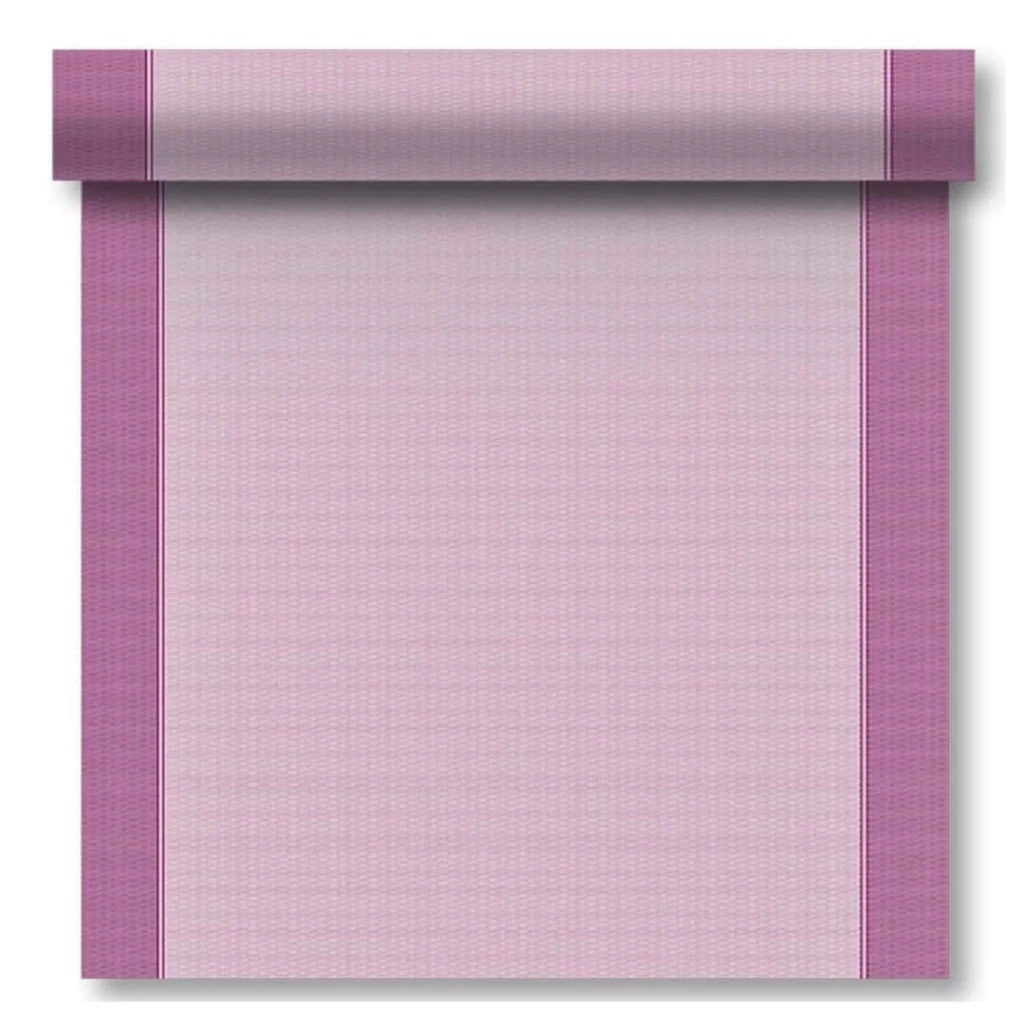 Runner Melanzana Spunlaid 40x120 cm 20 pz VENTIDUE