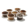 Teglie Cartone per 12 Muffins 10 pz ICA