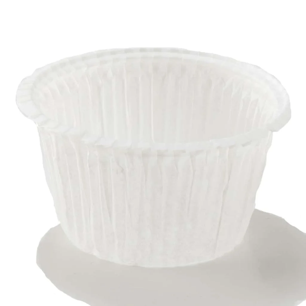 Teglie Cartone per 12 Muffins 10 pz ICA