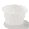 Teglie Cartone per 12 Muffins 10 pz ICA